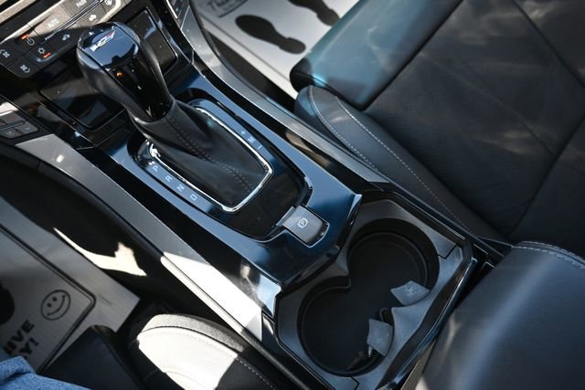 Used 2014 Cadillac CTS V image 28