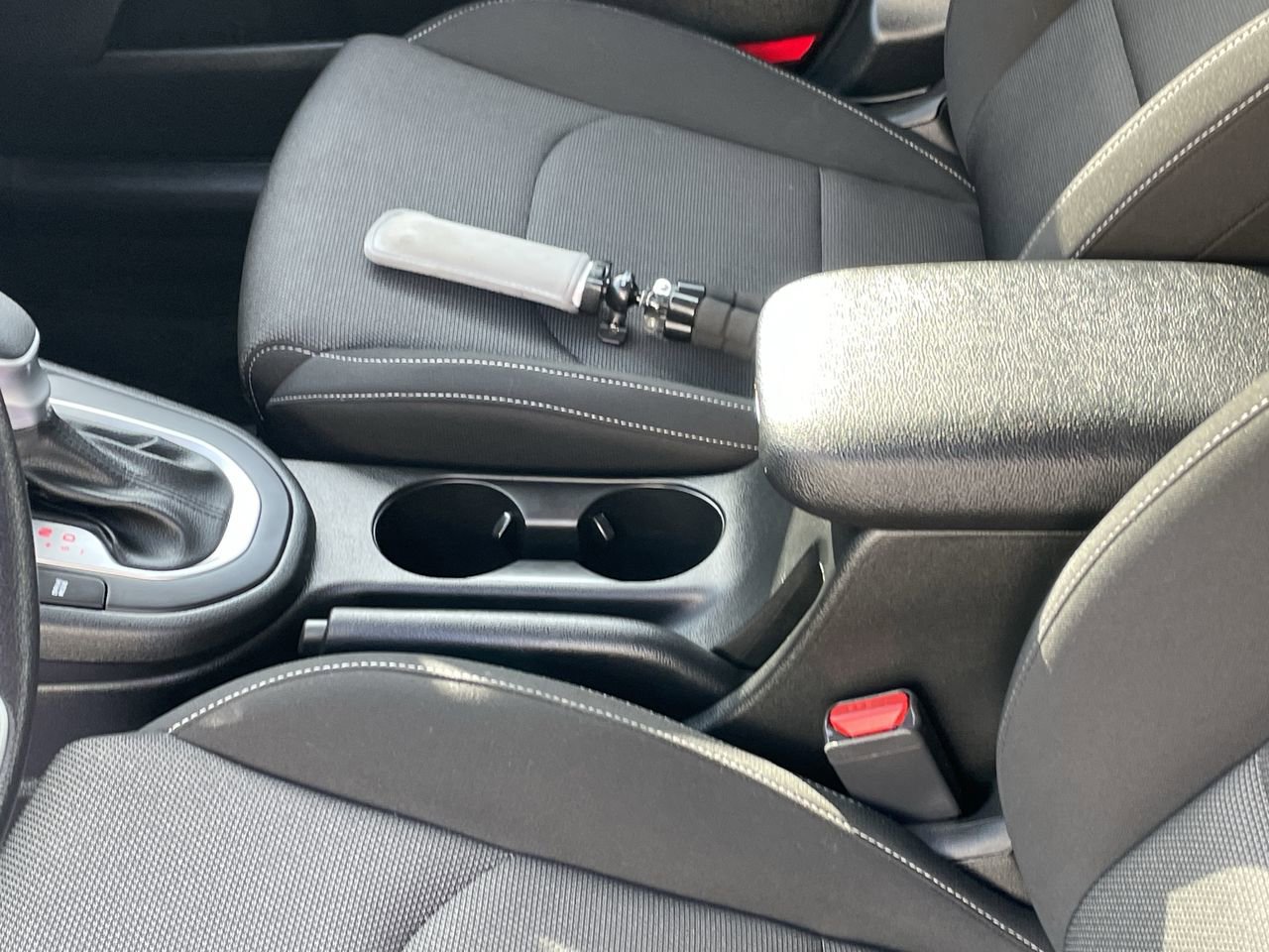 Used 2023 Kia Forte LXS w/ LXS Technology Package FWD image 36
