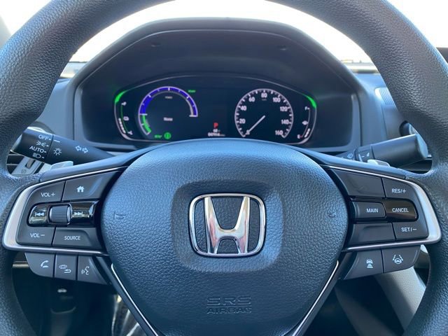 Used 2019 Honda Accord Hybrid image 15