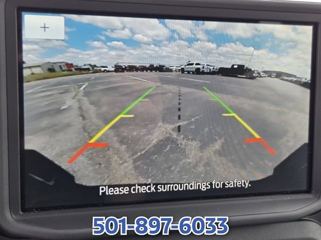 Certified 2024 Ford Bronco Sport Big Bend AWD/4WD image 22