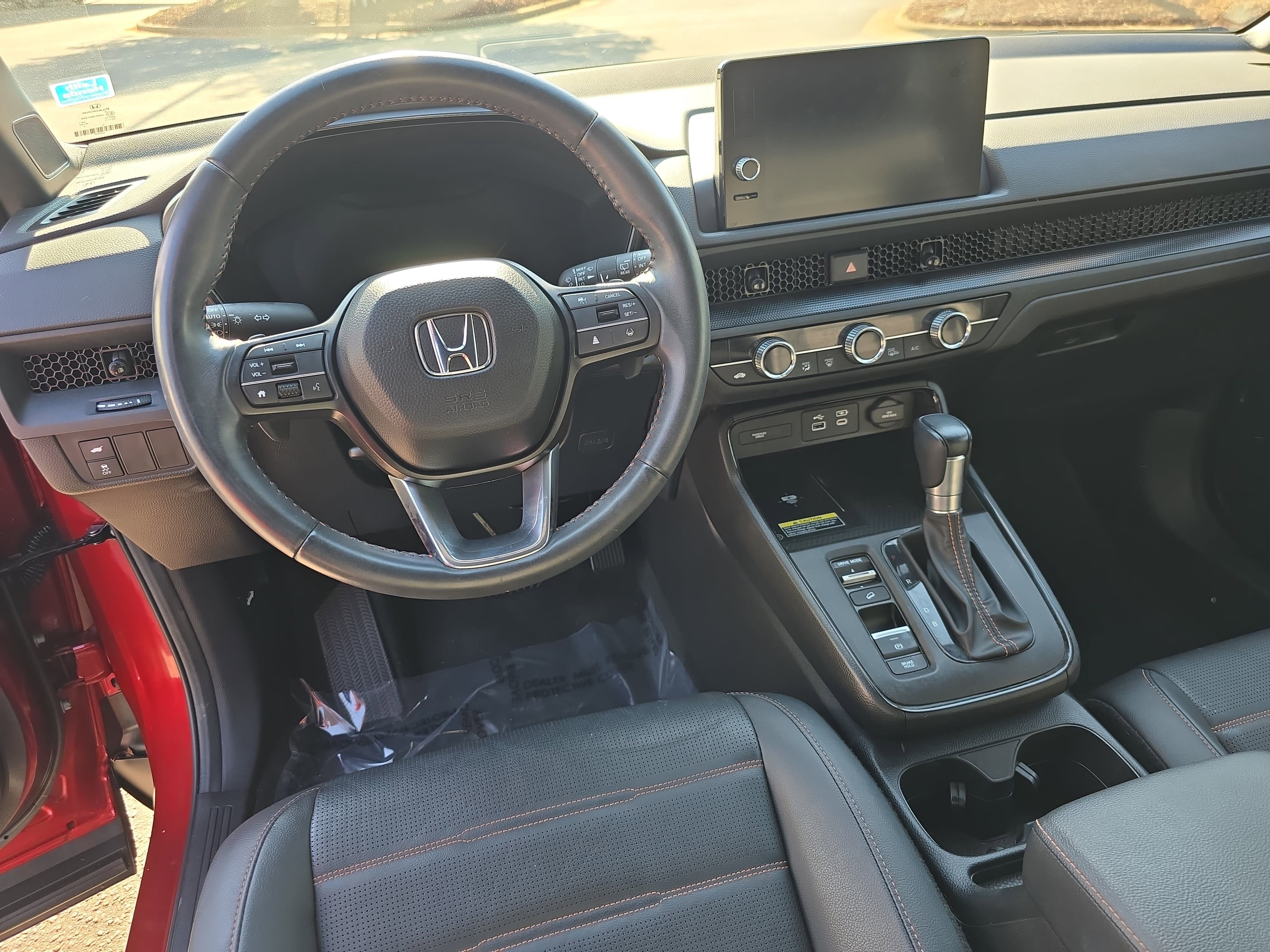 Used 2024 Honda CR-V Sport-L image 17