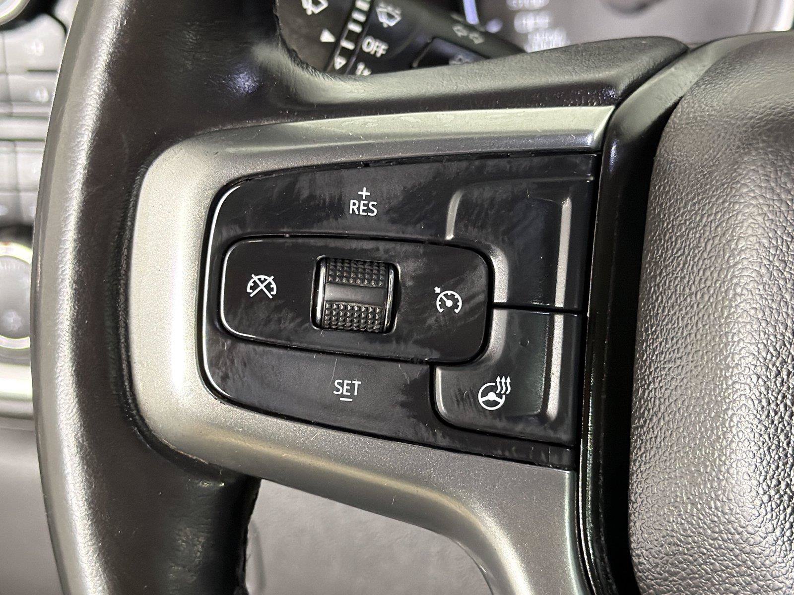 Used 2020 Chevrolet Silverado 1500 RST AWD/4WD image 24