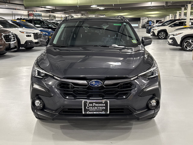 Certified 2024 Subaru Crosstrek 2.5i Limited AWD/4WD image 6