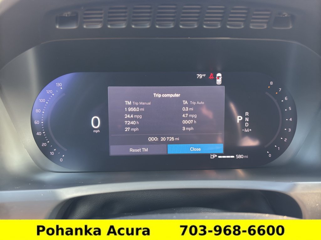 Used 2024 Volvo XC90 B6 Plus w/ Protection Package Premier AWD/4WD image 9