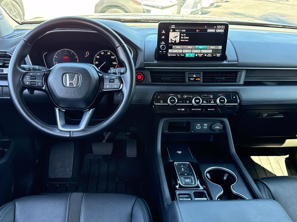 Used 2024 Honda Pilot Touring image 32