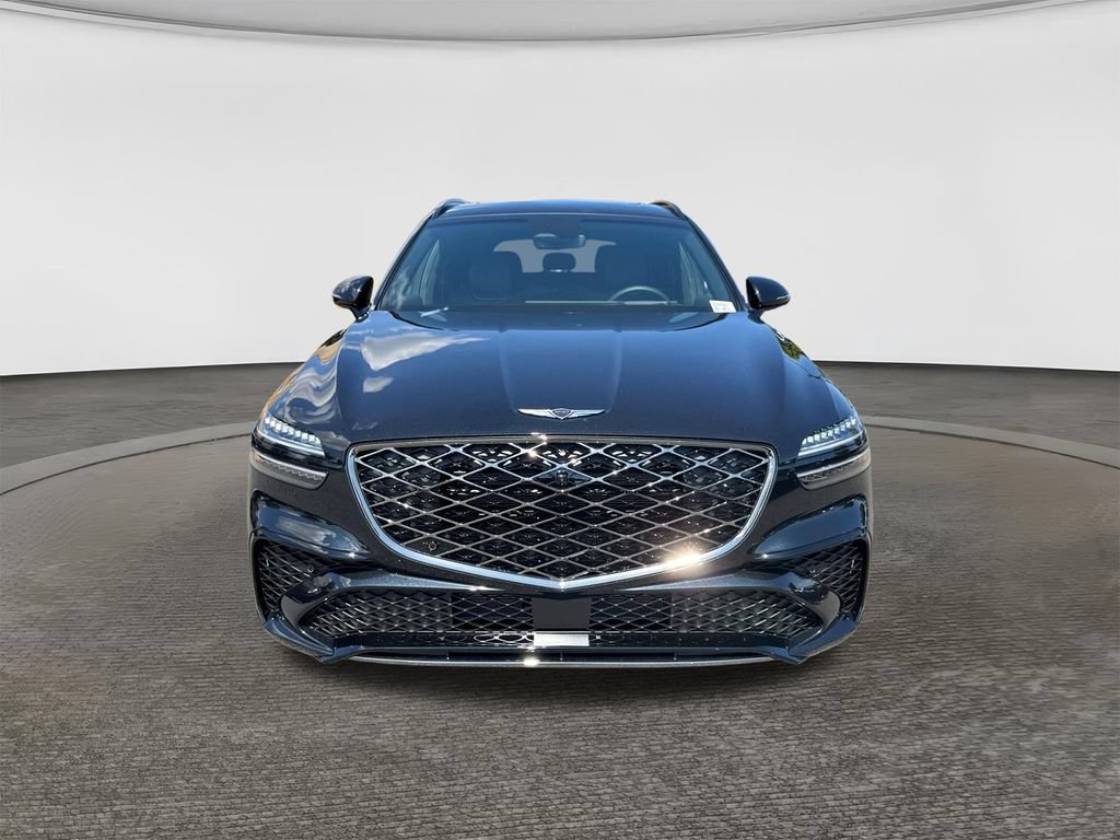 New 2027 Genesis GV70 2.5T Sport Prestige AWD/4WD image 2