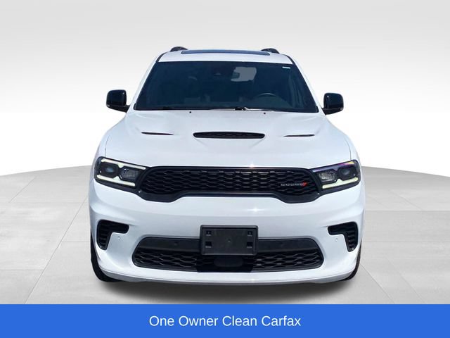 Used 2025 Dodge Durango R/T AWD/4WD video 2