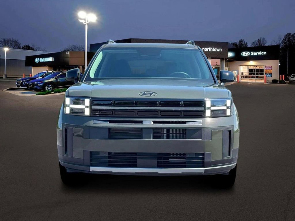 New 2026 Hyundai Santa Fe XRT image 12