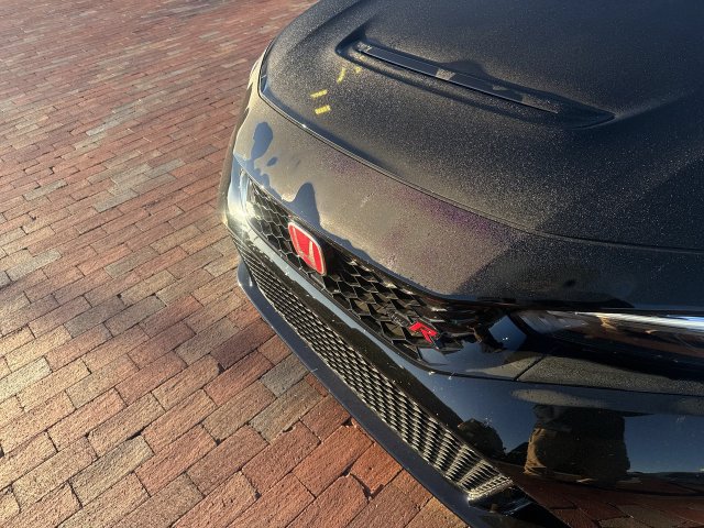 Certified 2026 Honda Civic Type R image 27