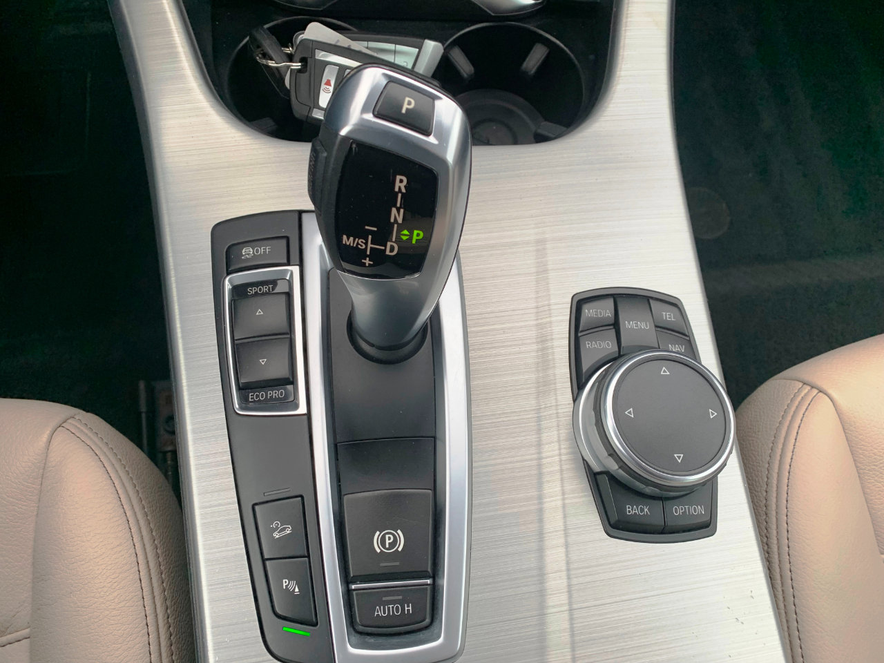 Used 2016 BMW X3 xDrive28i image 11