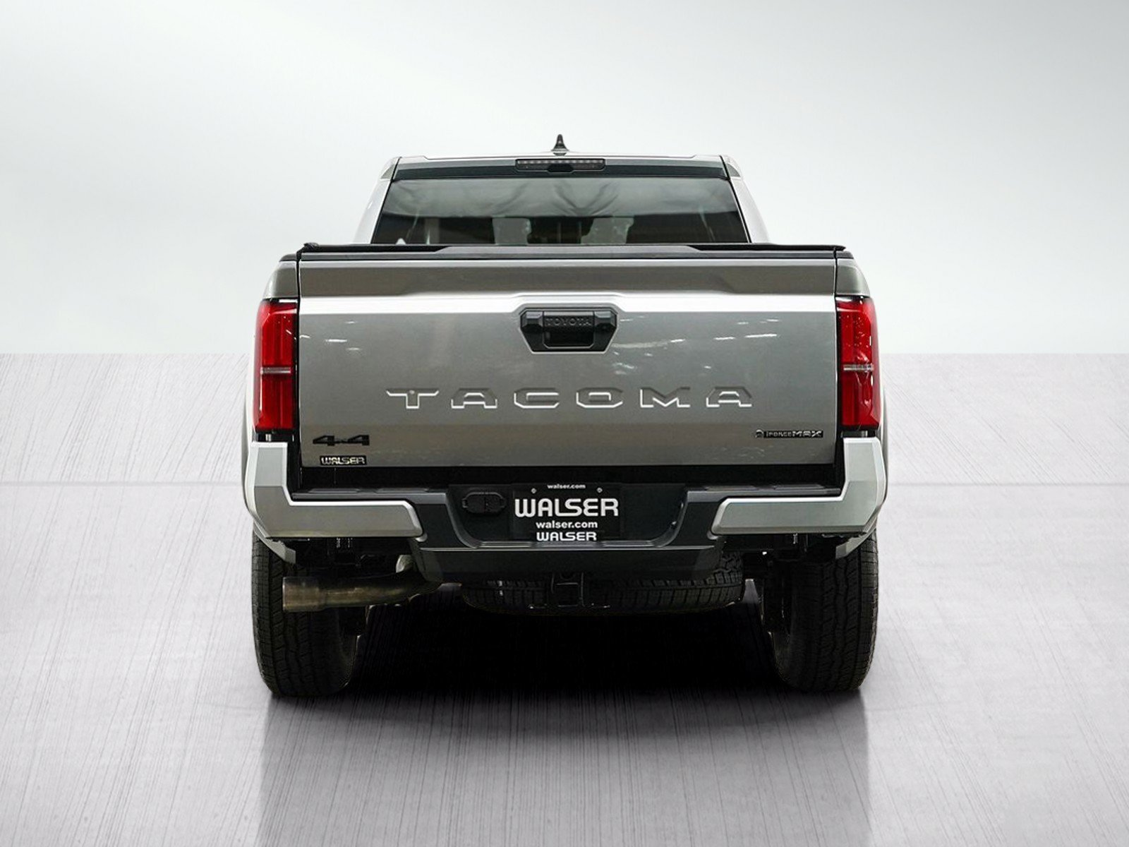 Used 2026 Toyota Tacoma TRD Off-Road AWD/4WD image 6