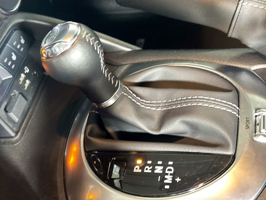 Used 2023 MAZDA MX-5 Miata Grand Touring w/ Weather Package image 18