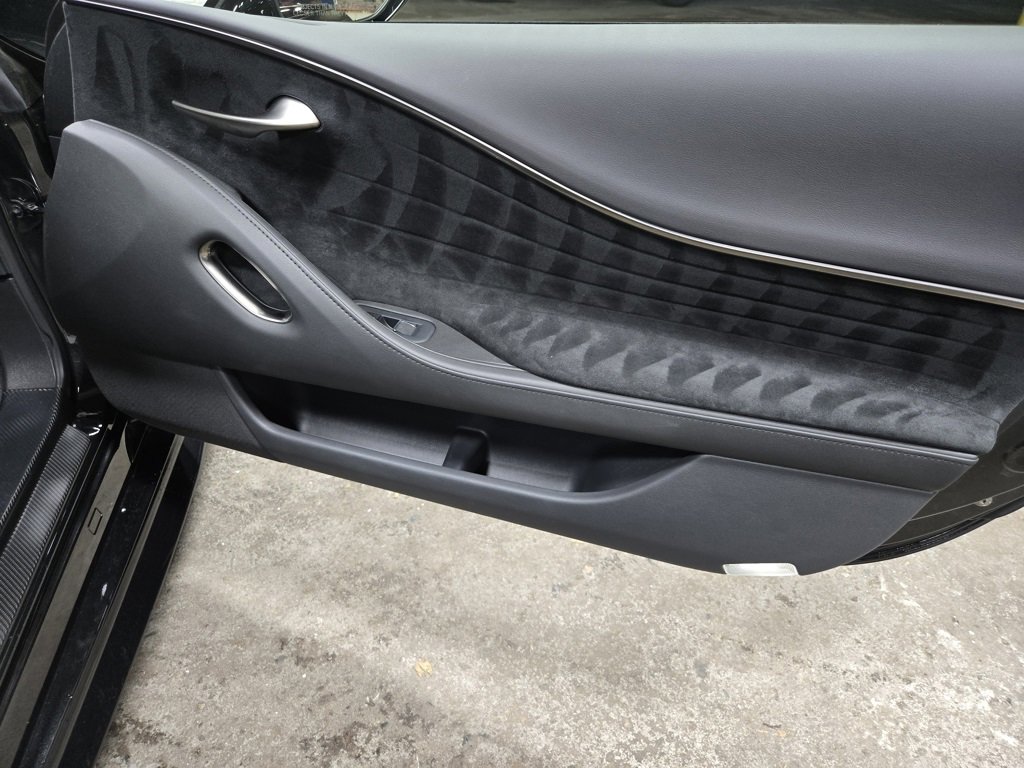 Used 2023 Lexus LC 500 Coupe w/ Performance Package image 41