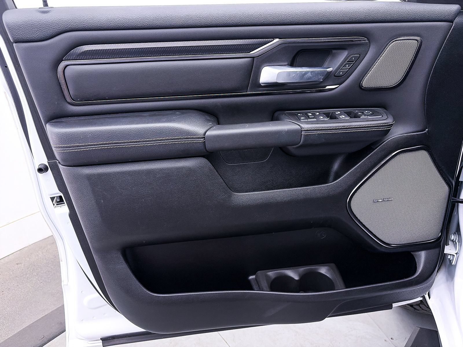 Used 2025 RAM 1500 Rebel w/ Rebel Level 2 Equipment Group AWD/4WD image 18