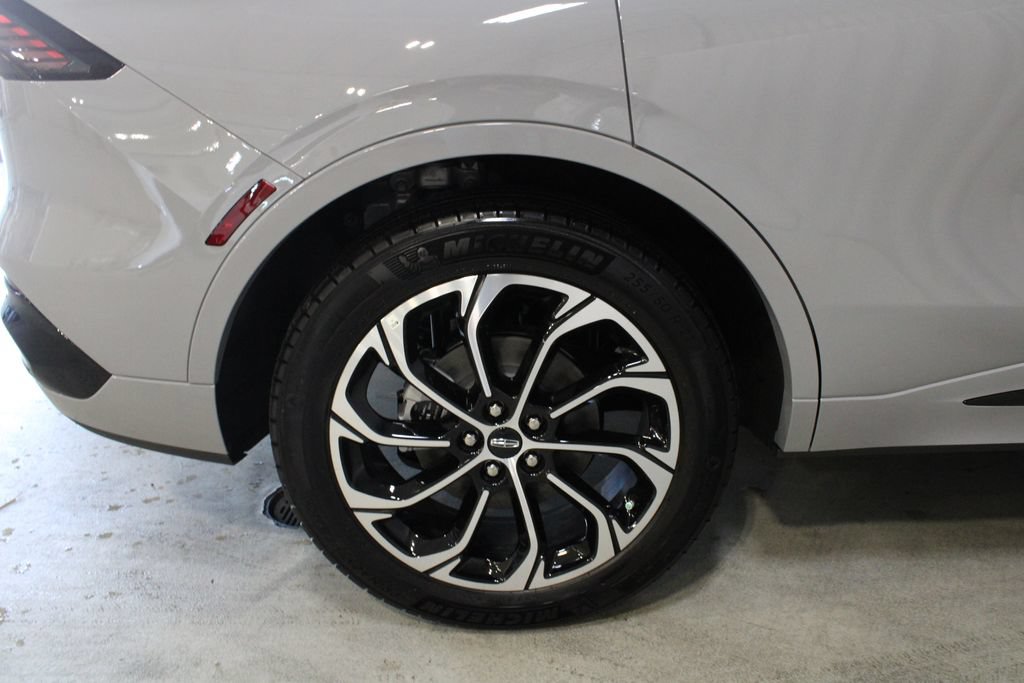 New 2026 Lincoln Nautilus Reserve AWD/4WD image 28