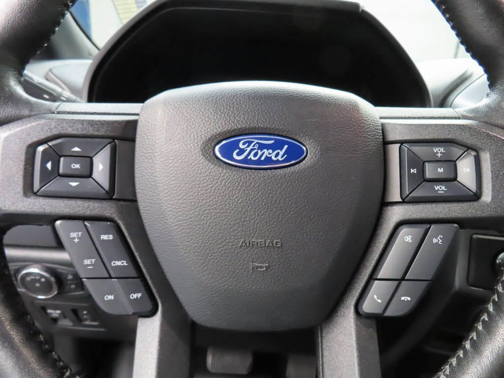 Used 2019 Ford F150 XLT w/ Equipment Group 302A Luxury image 50