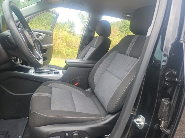 Certified 2024 Chevrolet Blazer LT image 15