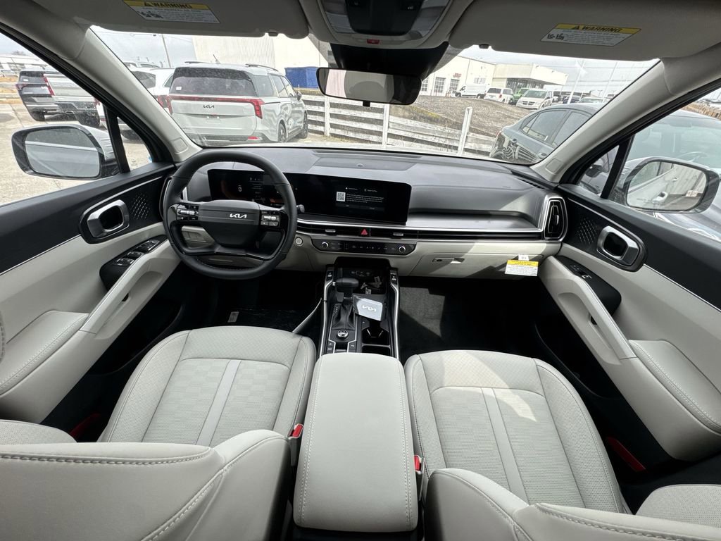 New 2026 Kia Sorento S FWD image 21