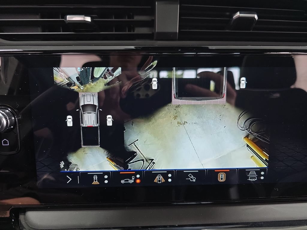 New 2026 GMC Sierra 2500 AT4X AWD/4WD image 26