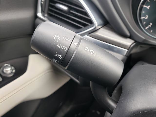 Certified 2023 MAZDA CX-5 AWD 2.5 S w/ Premium Package image 24