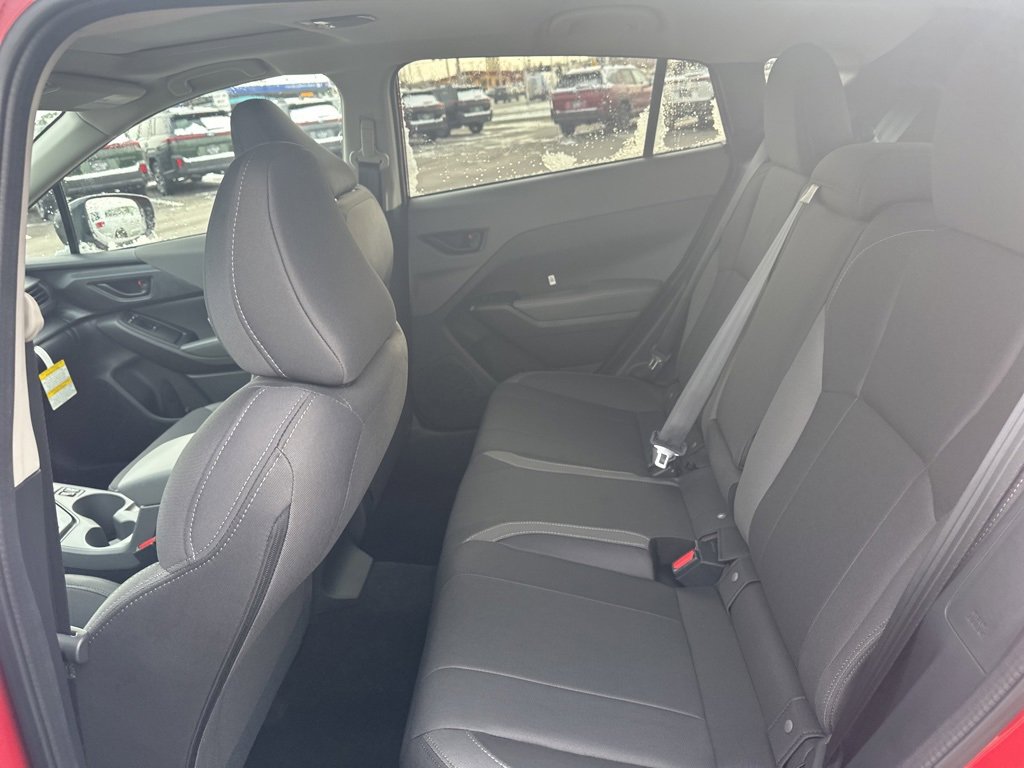 New 2026 Subaru Crosstrek 2.0i Premium image 23