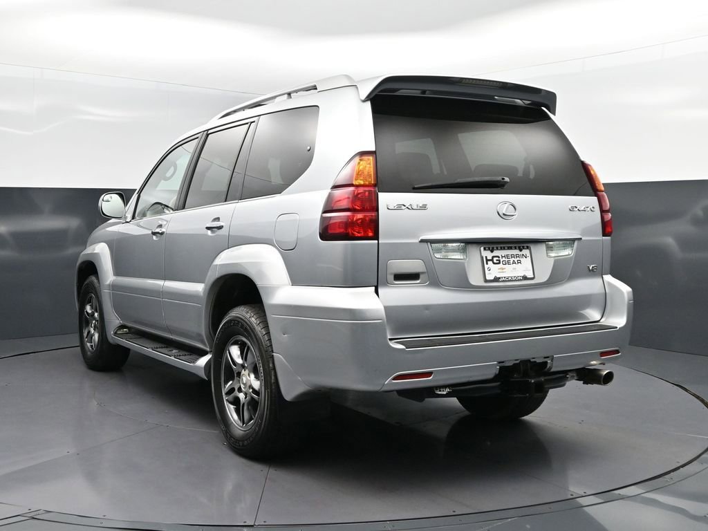 Used 2006 Lexus GX 470 image 5