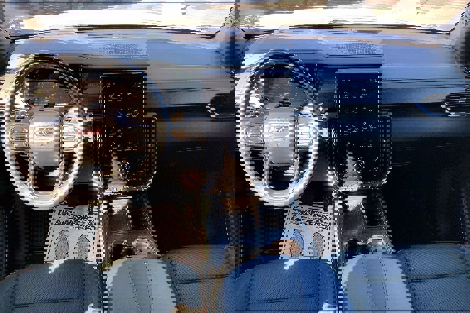 Used 2026 GMC Acadia AT4 w/ Super Cruise Package image 14