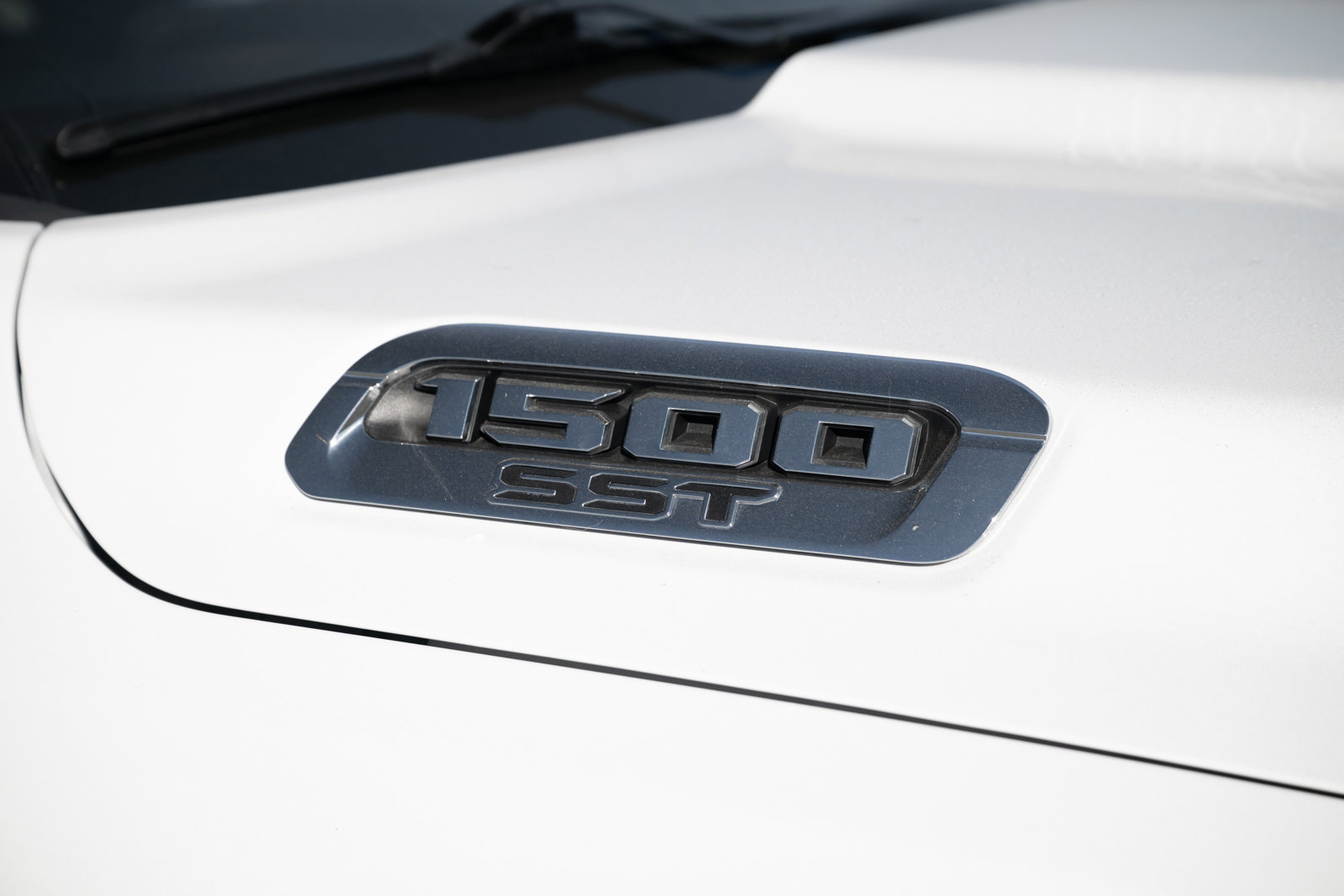 Used 2025 RAM 1500 Big Horn image 12