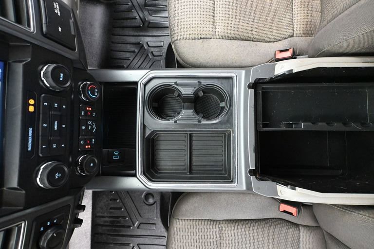 Used 2020 Ford F350 XLT w/ Tremor Off-Road Package image 36