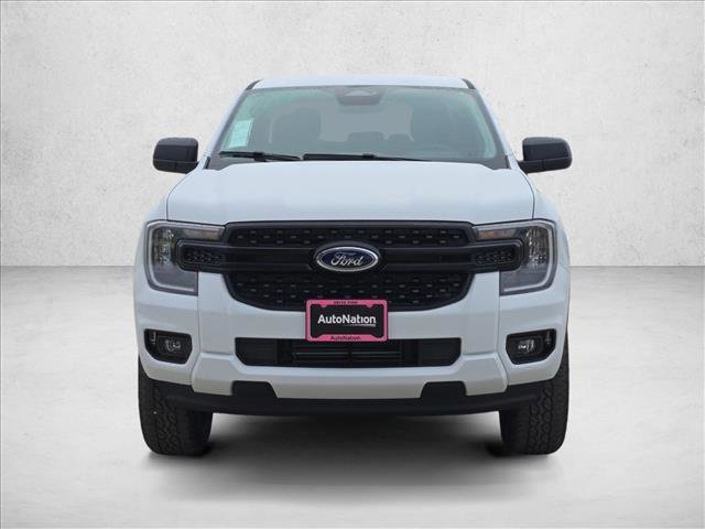 New 2026 Ford Ranger XL w/ Trailer Tow Package RWD image 6