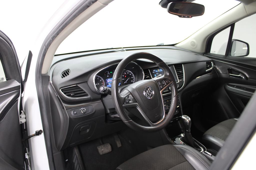 Used 2019 Buick Encore Preferred image 19