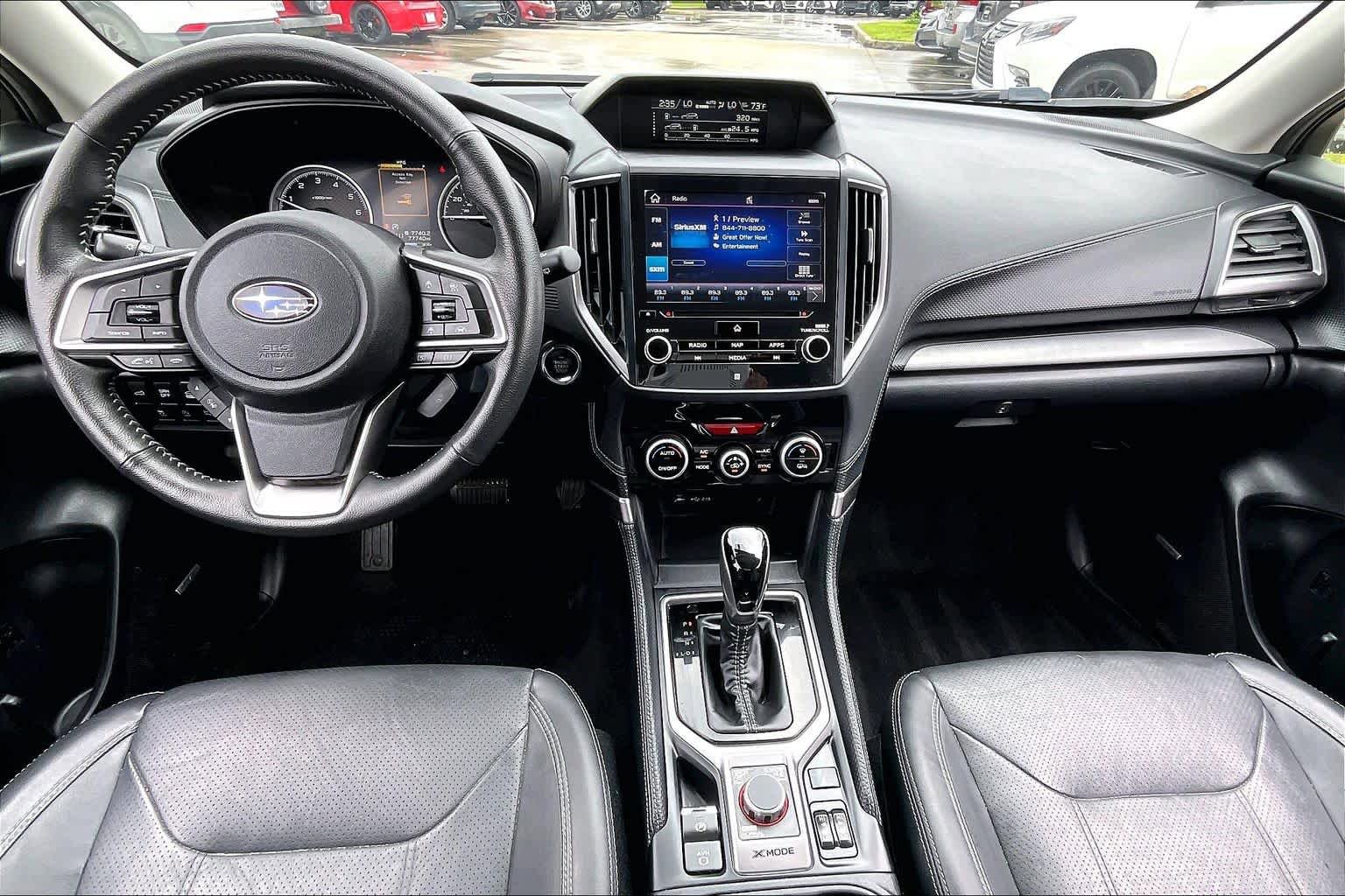 Used 2019 Subaru Forester Limited w/ Popular Package #3 image 14
