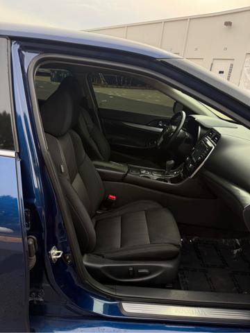 Used 2016 Nissan Maxima 3.5 S image 12