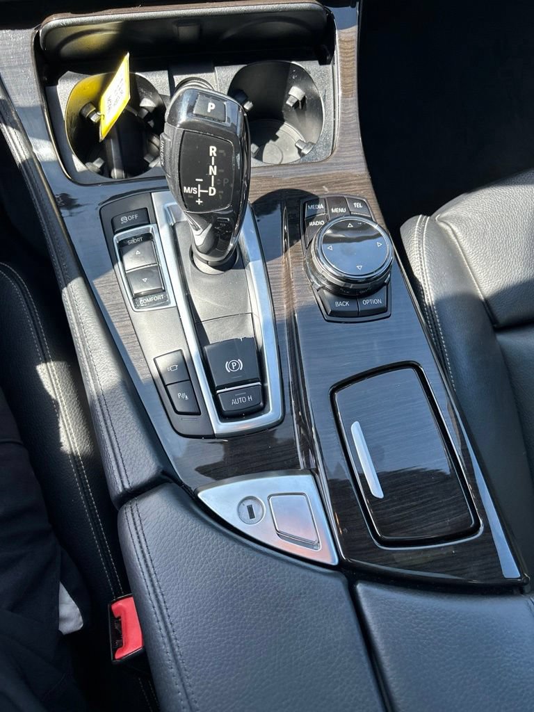 Used 2014 BMW 535i Sedan RWD image 24