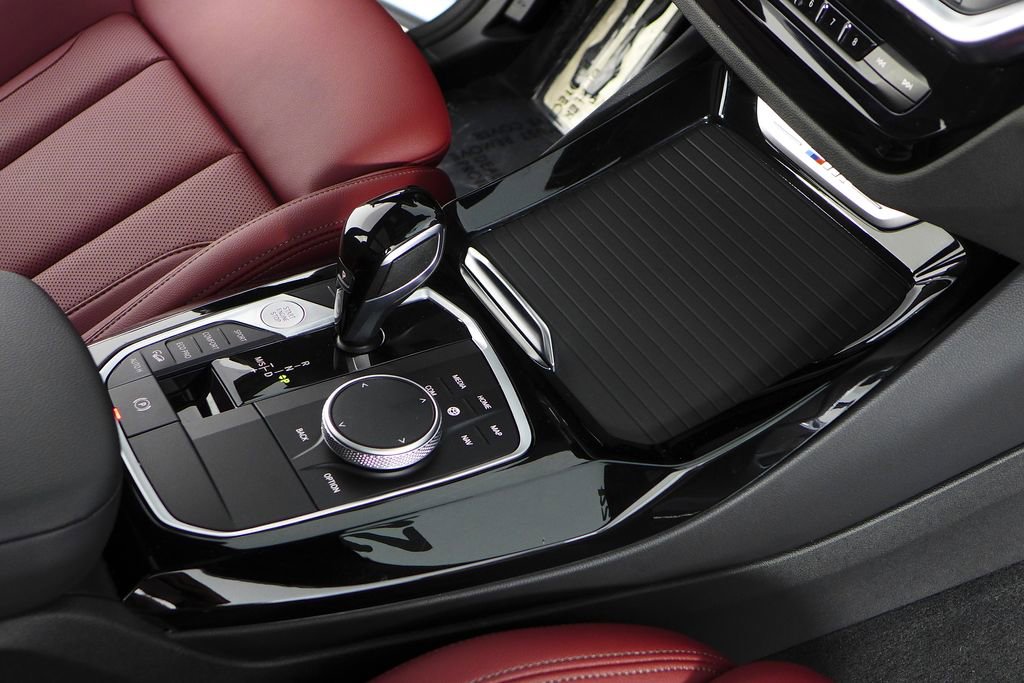 Certified 2024 BMW X3 M40i w/ Premium Package image 15