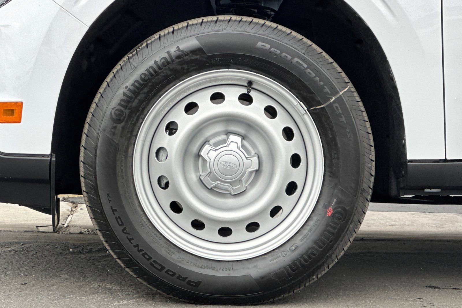 New 2026 Ford Maverick XL w/ Equipment Group 101A image 22