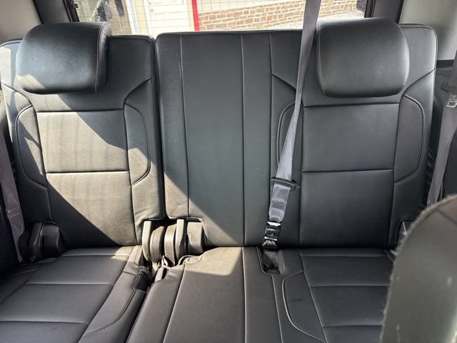 Used 2017 Chevrolet Tahoe LT AWD/4WD image 12