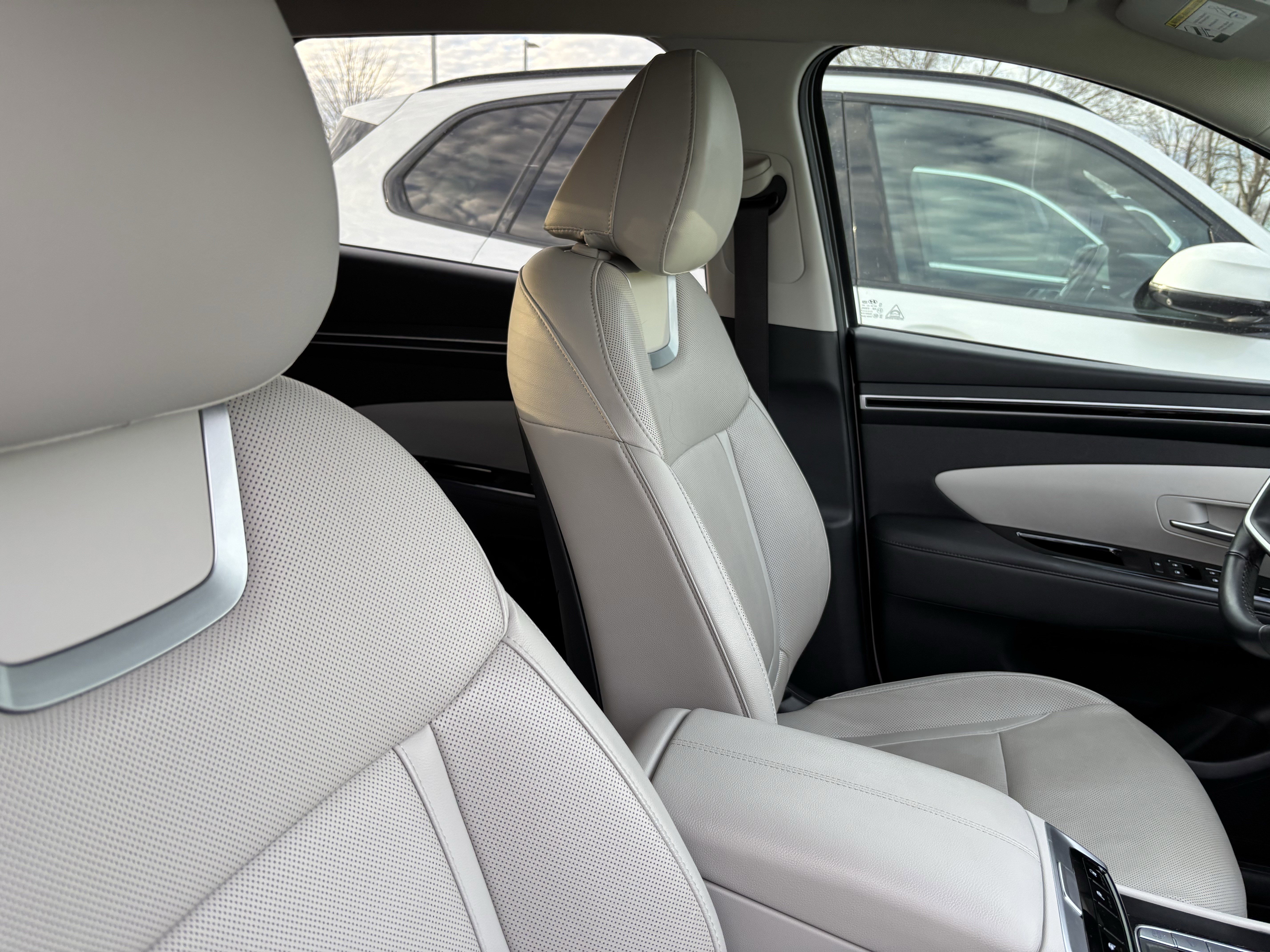 Used 2022 Hyundai Tucson SEL w/ Convenience + Premium Package image 35