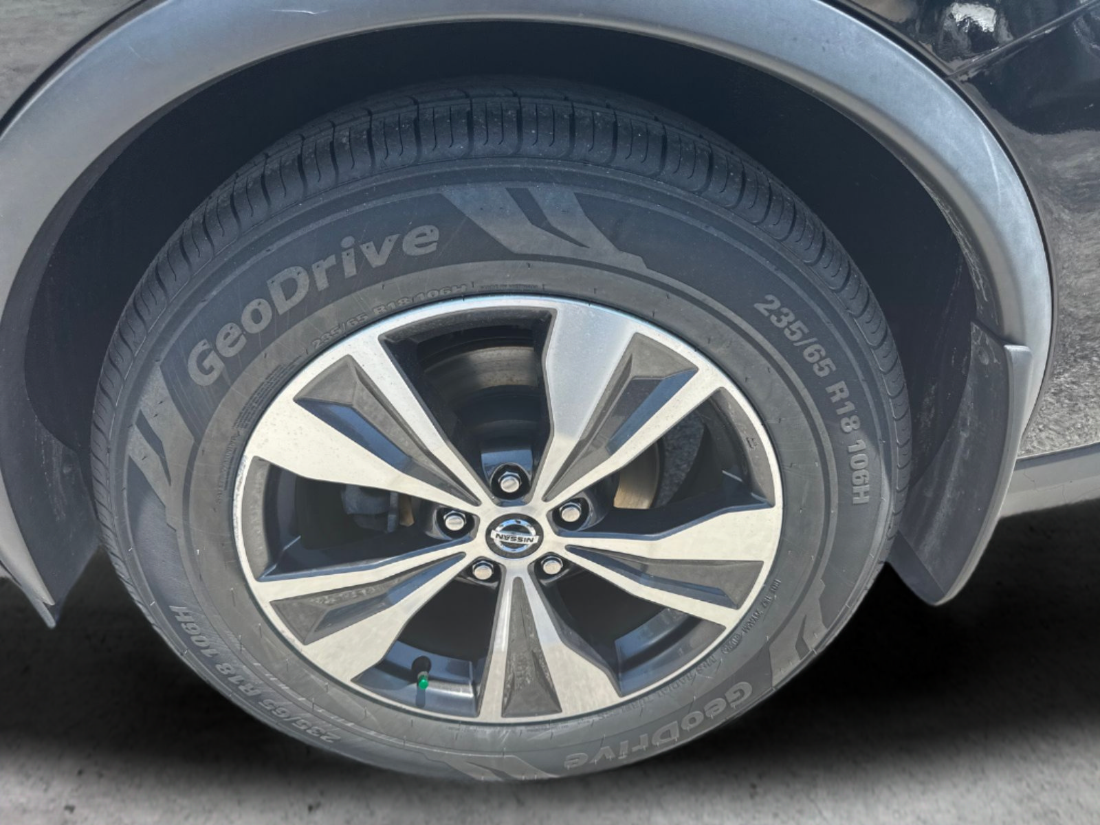 Certified 2020 Nissan Murano S w/ Technology Package FWD image 42