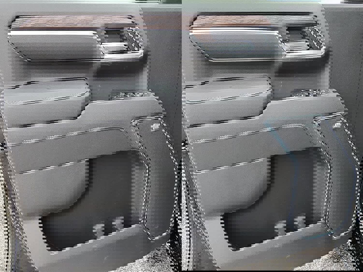 New 2026 GMC Sierra 2500 SLT w/ SLT Convenience Package image 9