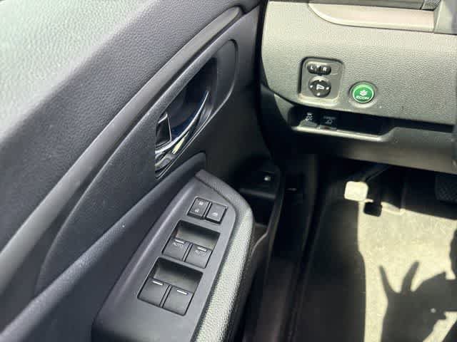 Used 2017 Honda Ridgeline RTL image 19