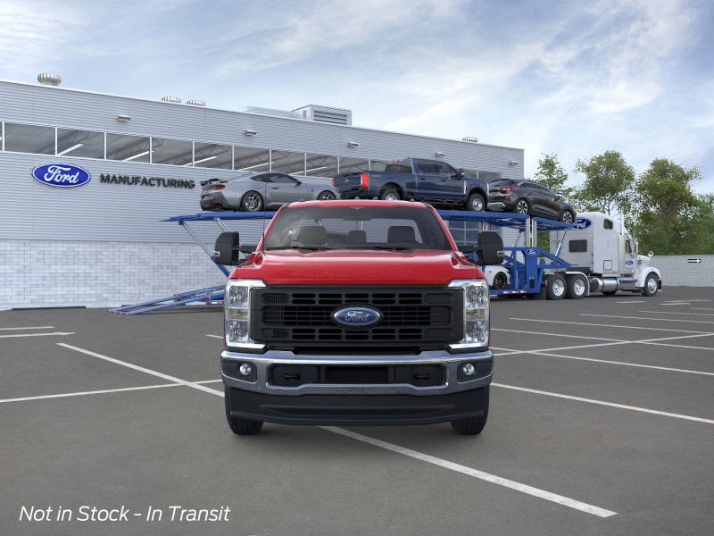 New 2026 Ford F250 XL image 6