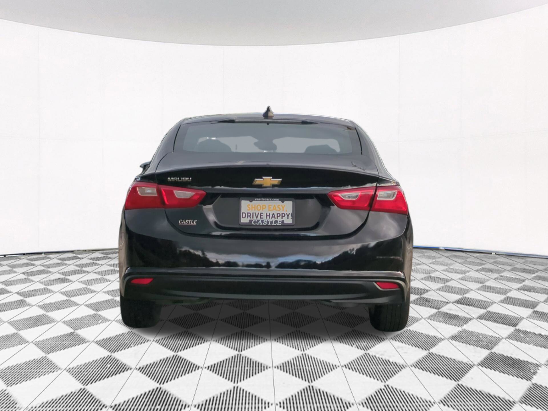 Used 2020 Chevrolet Malibu LS FWD image 5