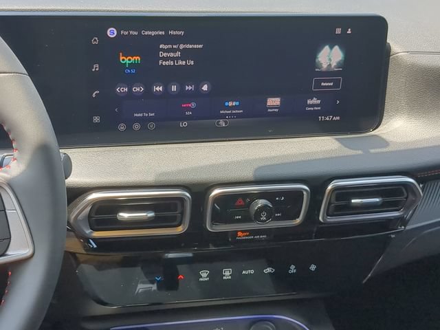 New 2026 Nissan Sentra SR w/ Floor Mat Package FWD image 18