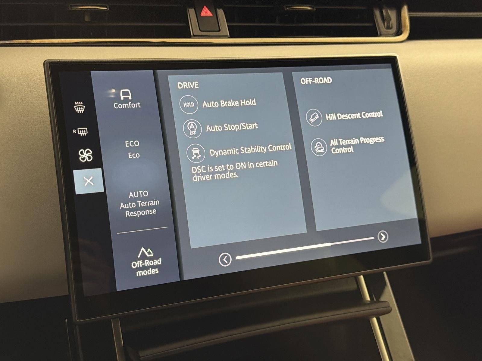 Certified 2026 Land Rover Range Rover Evoque S image 19