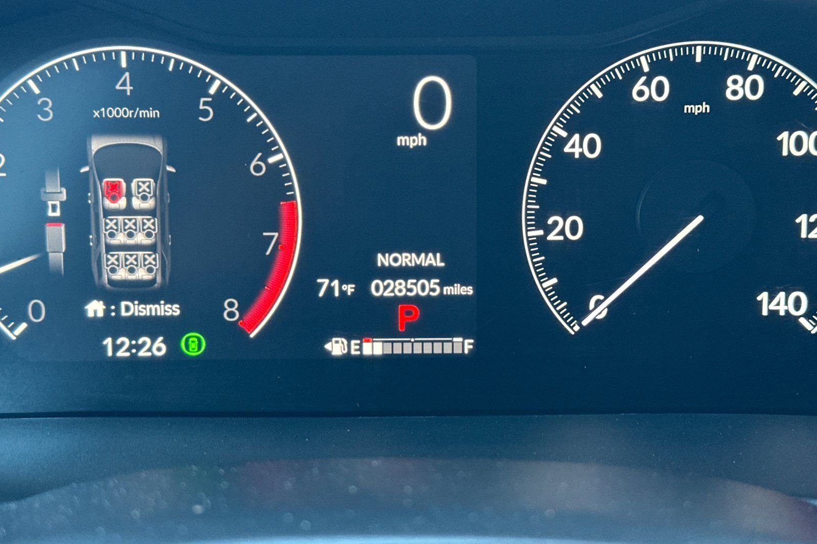 Used 2025 Honda Pilot EX-L image 32