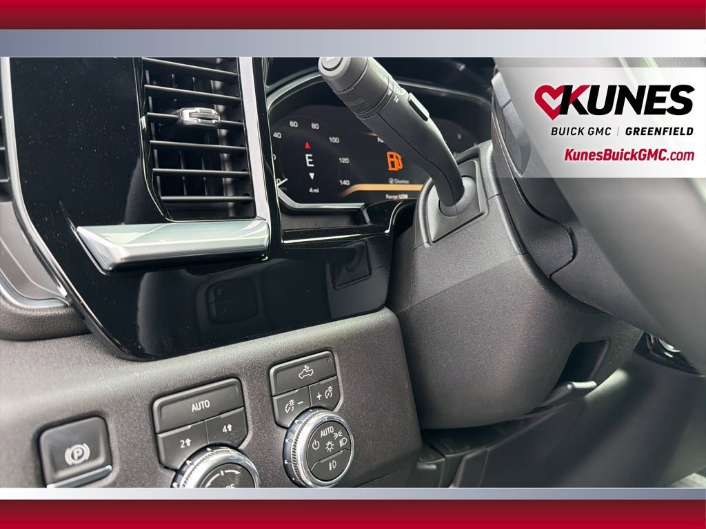 New 2026 GMC Sierra 1500 Elevation w/ Elevation Select Package image 16