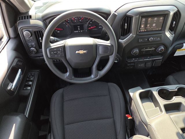 New 2026 Chevrolet Silverado 3500 W/T w/ WT Convenience Package AWD/4WD image 21