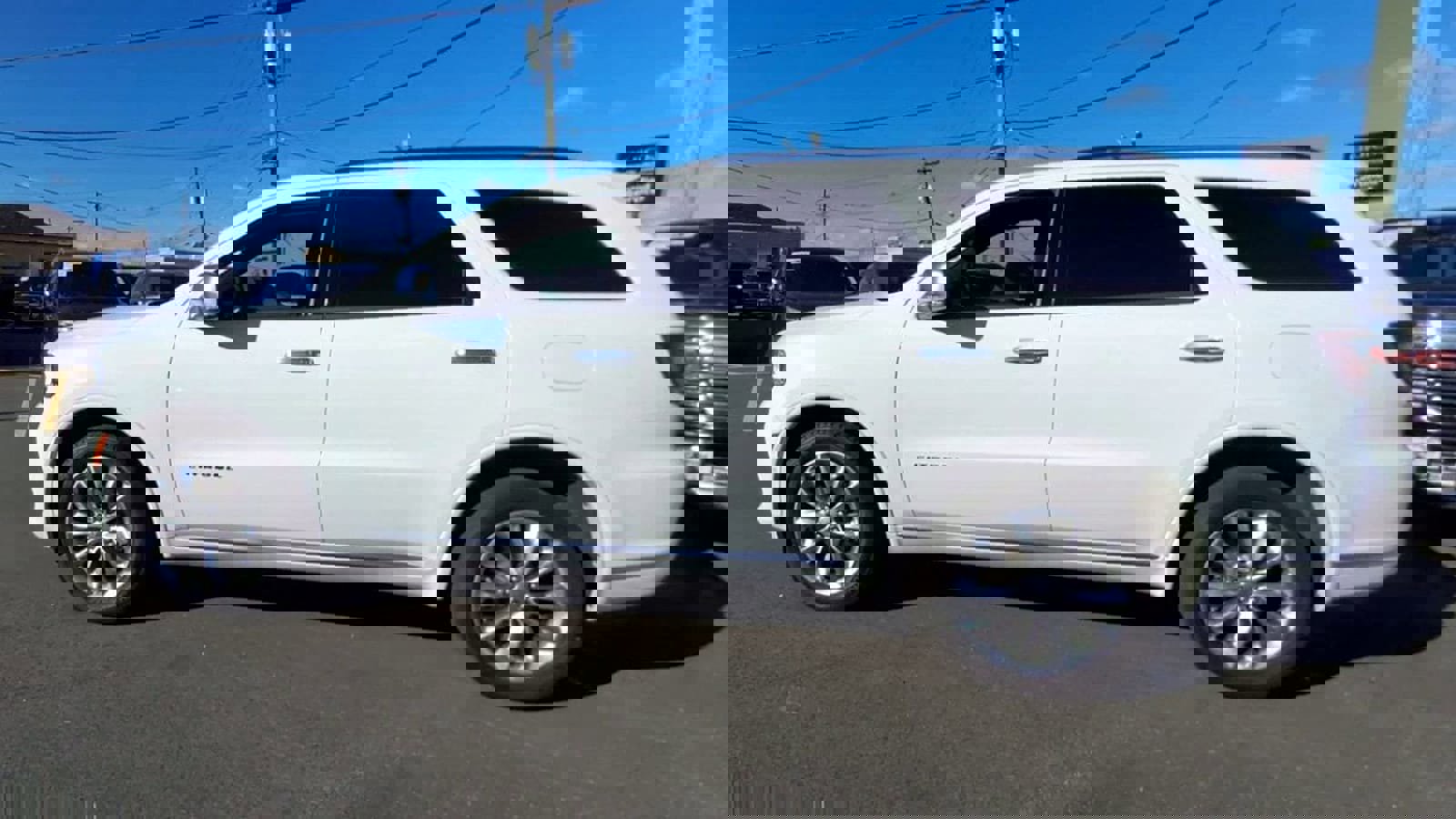 Used 2023 Dodge Durango Citadel image 5