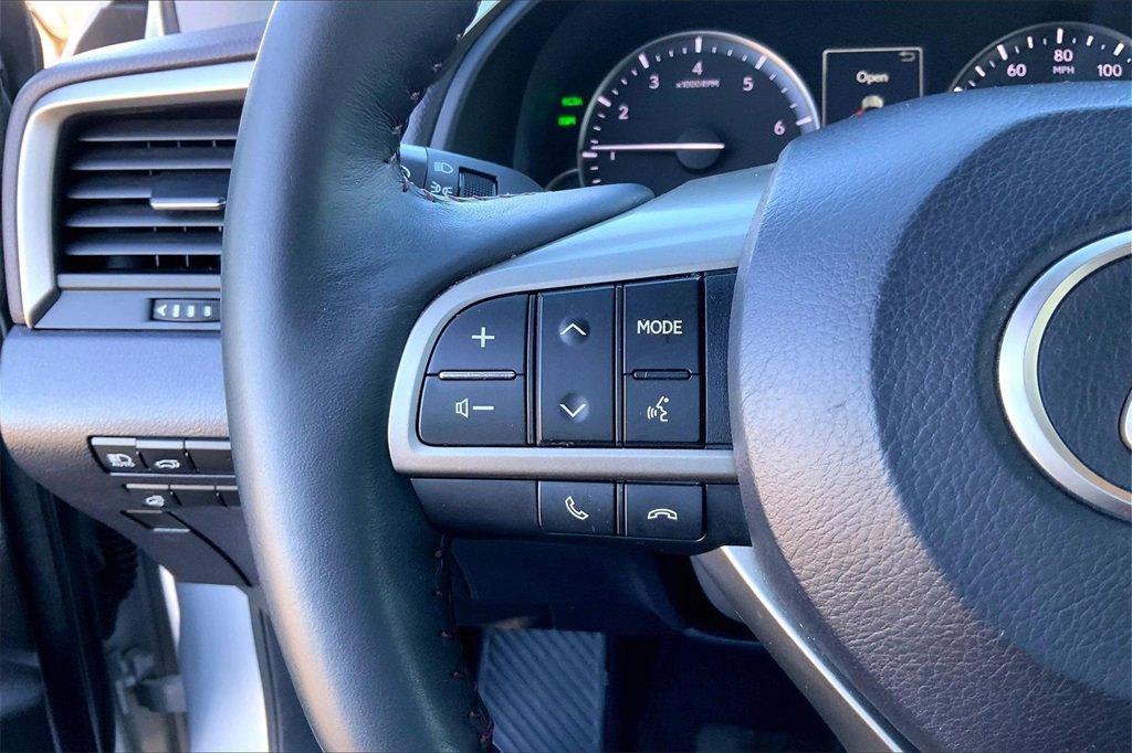 Used 2017 Lexus RX 350 FWD image 11